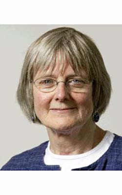 Professor Joyce Tait