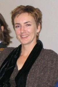 Nicola Yeates (Principal Investigator, Open University)