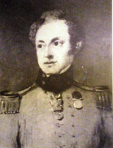 Sir Charles Rowan