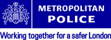 logo of Metropoliotan Police