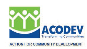 ACODEV logo
