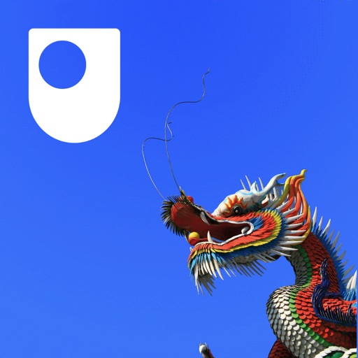 Chinese@OU app icon