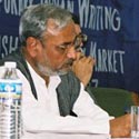 India Literature workshop, Delhi, 2007