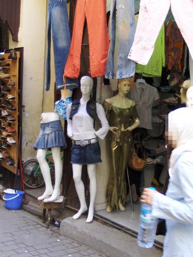  Shop in Talaa Sghira