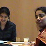 Indian Literature workshop, London 2007