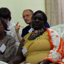 Nairobi workshop 2011