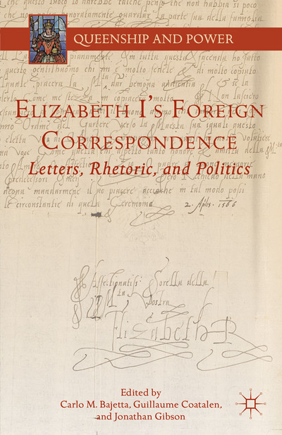  Letters, Rhetoric, Politics - cover