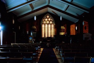 Longton Spiritualist Church