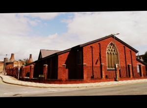 Longton Spiritualist Church