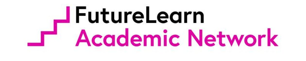 The FutureLearn Academic Network Repository