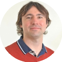 Photo of Tim Coughlan