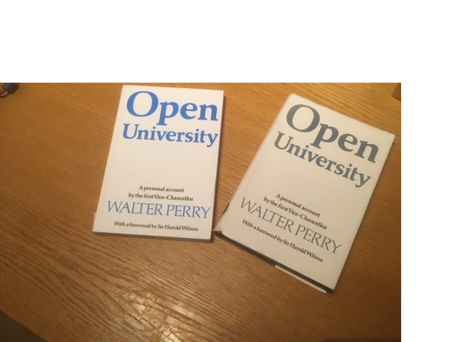 OU Graduate, The Open University (OU) Versailles 2014 degre…