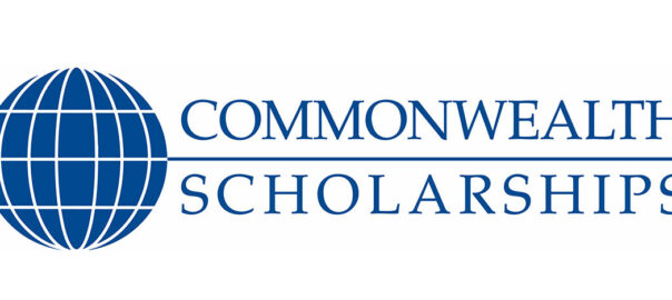 Commonwealth Scholarships logo