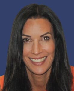 Photo of Professor Helen Crompton