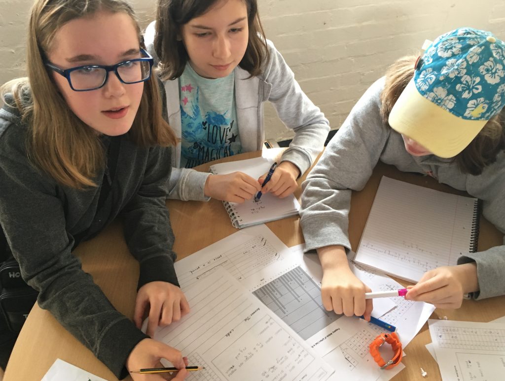 Bletchley Park – A code breaking masterclass | Mathematics Education