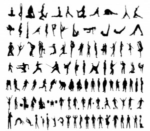 sport-silhouettes