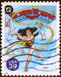 Wonderwoman