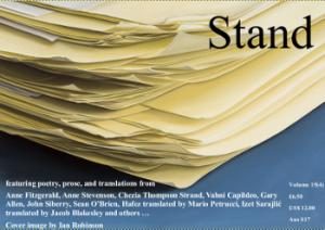 Stand Magazine
