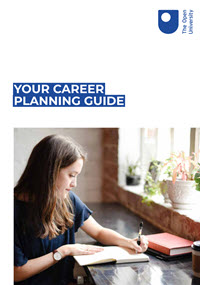 Your Career Planning Guide