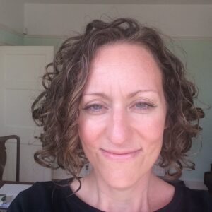 Polly Cadman - OU Careers and Employability Consultant