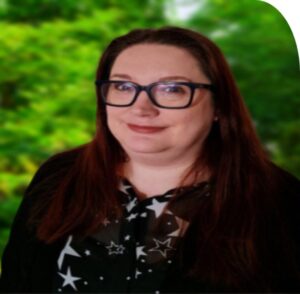 Photo of Carole McNally