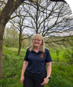 Clare Thompson - Cuerden Valley Park 