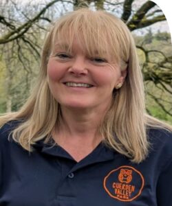 Clare Thompson - Cuerden Valley Park 