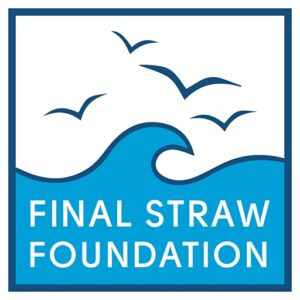 Final Straw Foundation logo