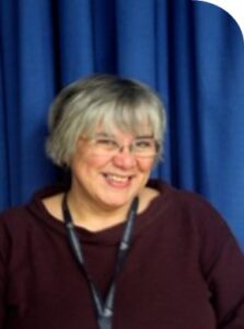 Photo of Catrin Davies