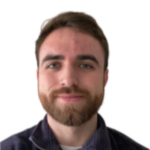 An image of Josh.