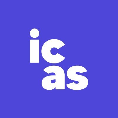ICAS logo