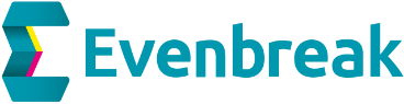 Evenbreak logo