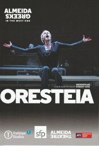 Oresteia prog