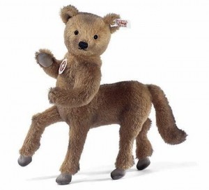 Teddytaur