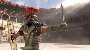 Ryse Arena