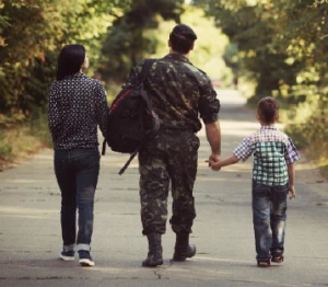 military family 1