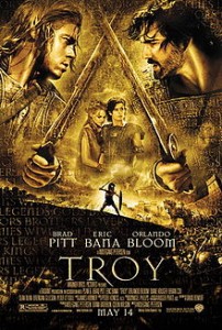 220px-Troy2004Poster
