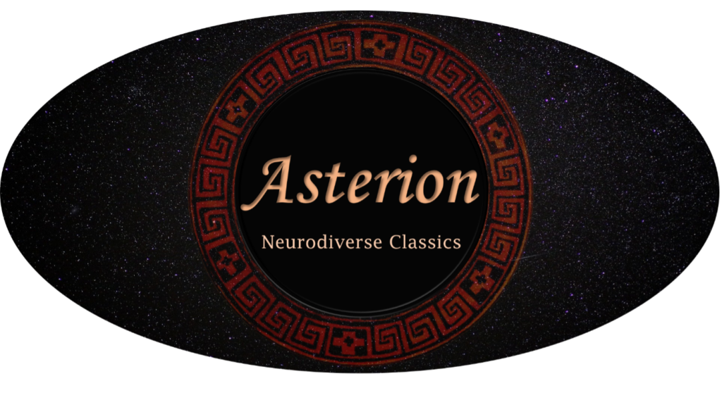 Asterion logo