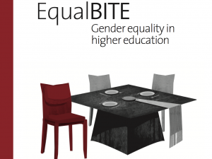 EqualBITE – Gender Equality in Higher Education