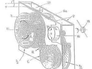 Farewell Trevor Baylis -Inventor, Designer and Engineer