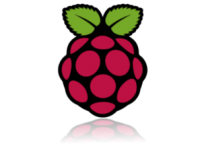 Taste some Raspberry Pi? Yes please!