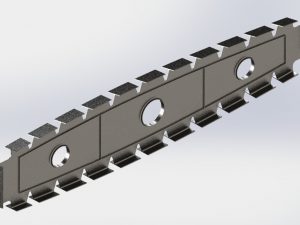 Additive Manufacturing – helping to reduce waste in aircraft production