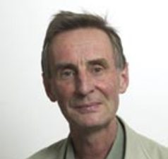 Professor Godfrey Boyle