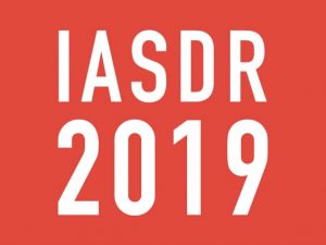 Design Revolutions?  IASDR 2019