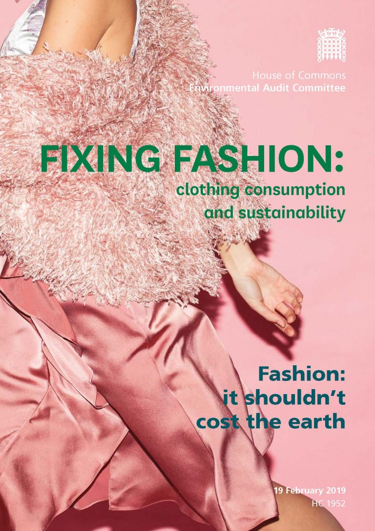 phd fashion sustainability
