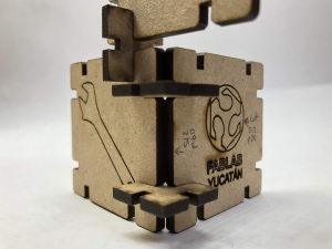 FabLab Yucatan – prototyping the future together