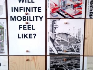 A curatorial perspective on urban transformation