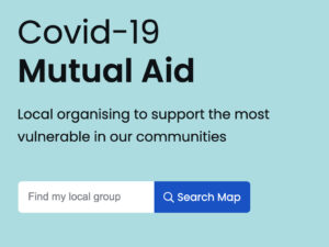 Civic action during and beyond COVID – challenges and opportunities