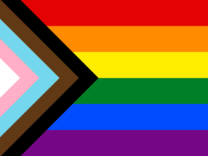 LGBTQ+ DESIGN history month