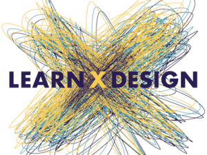LEARN x DESIGN Conference on Design Education